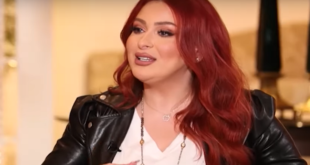 الفنانة السورية فرح يوسف: منعت زوجي من دخول الإسلام - شاهد