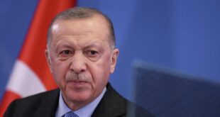 أردوغان ينتقم من السويد