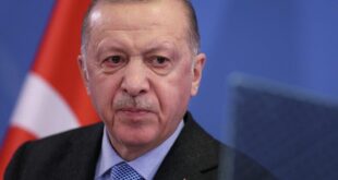 أردوغان نحن بصدد الانتقال الى مرحلة جديدة شمال سوريا