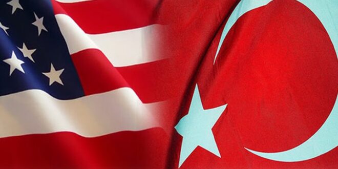 التقارب الأميركي التركي في الشَّمَال السوري: تحدِّيَاتُ، تهديدات.. وفُرَص