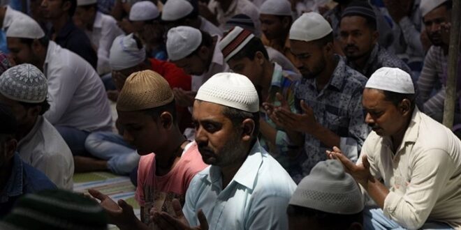 الهند ترفض تقديم اعتذار رسمي عن الإساءة للنبي محمد