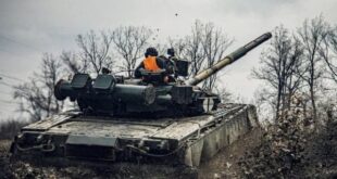 تقرير: 5 احتمالات لا سادس لها لنهاية الحرب في أوكرانيا