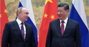 ثأر انتظر 70 عاماً.. تنازلات مؤلمة قد تطلبها الصين لدعم روسيا في حربها