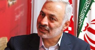 مسؤول إيراني يتحدث عن التقارير المتعلقة بالانسحاب الروسي من سوريا