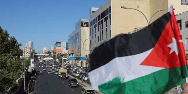 الأردن يسمح للسوريين المقيمين في أوربا بالدخول اليه