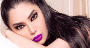 رنا أبيض: أزواجي كانوا يدعوا عليي بسبب المشاهد الحميمة
