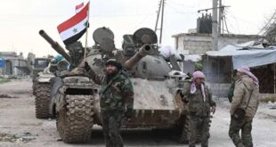 حرب منشورات سورية- تركية في ريف حلب