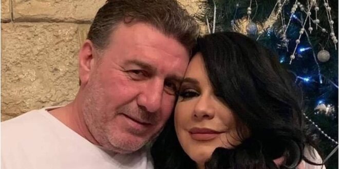 ابن سلاف فواخرجي ووائل رمضان بأول تعليق له على طلاقهما