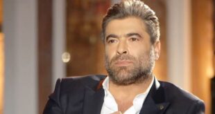 مرض وائل كفوري يقلق جمهوره