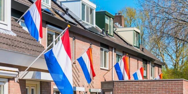 هولندا: دعاوى جنائية تطال لاجئين سوريين حوّلوا مبالغ صغيرة