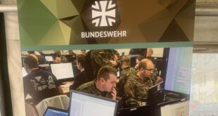 ألمانيا تتسلح ألكترونيا .. "قراصنة" في خدمة الجيش الألماني