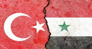 الخارجية الأمريكية: عملية تركيا الجديدة في سوريا تقوض الاستقرار في المنطقة