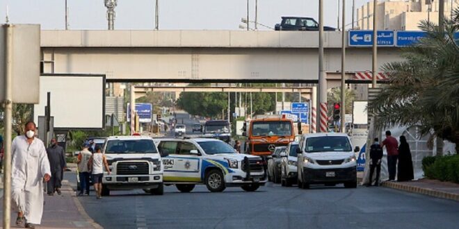 مصدرها سوريا.. إحباط تهريب 7 ملايين حبة مخدرة أخفيت بين البهارات في الكويت