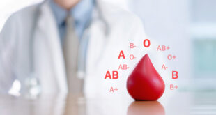 دراسة تكشف فصيلة الدم "الأكثر عرضة لمخاطر أمراض القلب