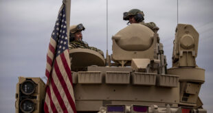 "سي إن إن": الجيش الأمريكي يحقق في هجوم أحد أفراده على قاعدة له في سوريا