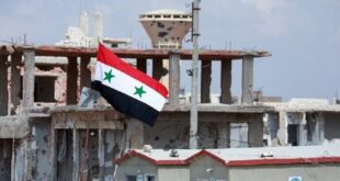 الجيش السوري يحرر 5 مختطفين في ريف حلب الشمالي