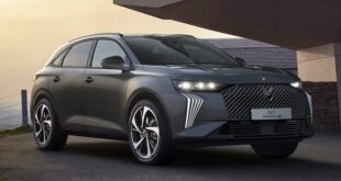 Citroen تكشف عن سيارة كروس أنيقة واقتصادية.. شاهد