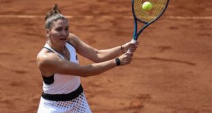 لاعبة تنس روسية تغيّر جنسيتها للمشاركة في بطولة ويمبلدون.. تعرف على بلدها الجديد