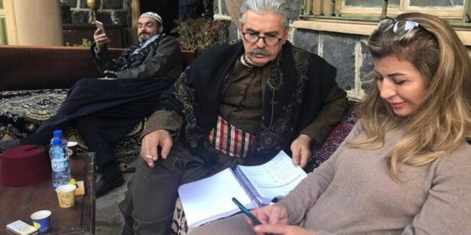عباس النوري
