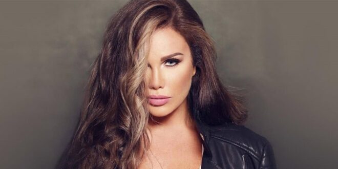 نيكول سابا: لهذا السبب انفصلت عن يوسف الخال