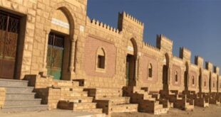 مقابر 5 نجوم في هذه الدولة والأسعار "بالملايين"