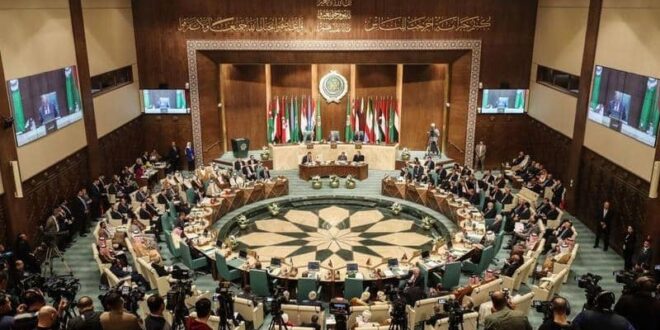 أبو الغيط: الأشهر القادمة ستشهد محاولة في اتجاه مشاركة سوريا في القمة العربية بالجزائر