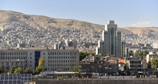 سوريا وبيلاروس تجريان مباحثات لتعزيز العلاقات بين البلدين