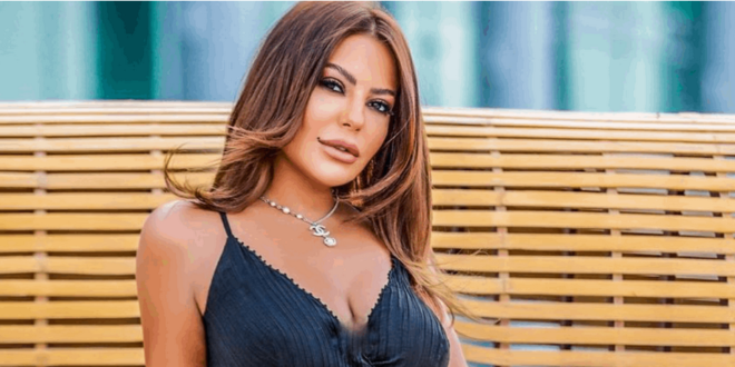 ليليا الأطرش تظهر من دون ماكياج وجمالها يسحر الجمهور