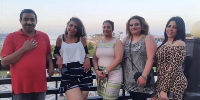 بسبب فيديوهات “مثيرة”.. استدعاء مذيع مصري للتحقيق!