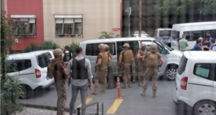 تحرير فتاة سورية من عصابة خطف بإسطنبول والحظ ساهم بنصف المهمة