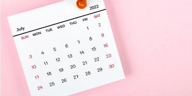 توقعات الأبراج لشهر يوليو/تموز 2022