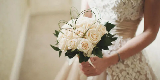 وفاة عروس أثناء حفل زفافها في دمشق