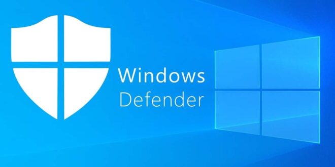 مشكلة ليس لديها حل .. برنامج Windows Defender المثبت في حاسوبك يؤثر بشكل كبير على أداء معالجات Intel
