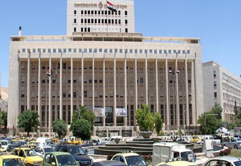 مصرف سورية المركزي يضيف مواد جديدة لقرار تمويل المستوردات