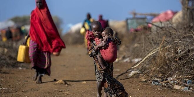 3 أشهر تفصل 5 دول عربية عن المجاعة! الأمم المتحدة تدعو لتدخُّل سريع لإنقاذهم من تدهور الأمن الغذائي