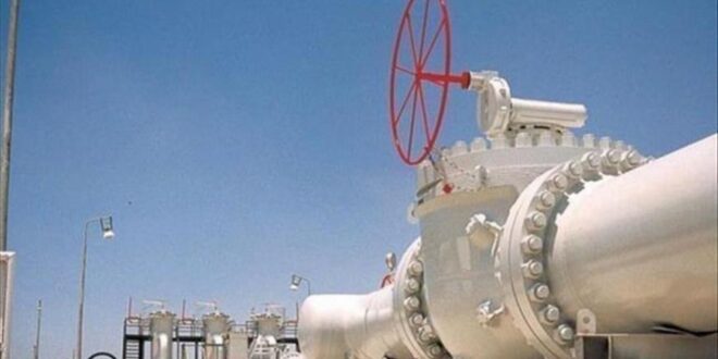 سوريا: هل تُرفع العقوبات عن الشركة السورية لنقل الغاز؟