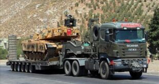 مواجهة أردوغان باتفاق بين الجيش السوري و«قسد»