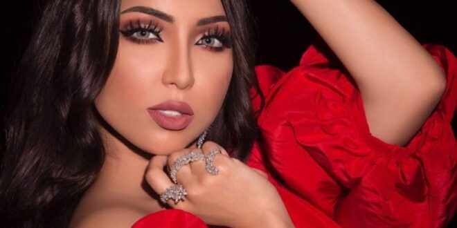 دنيا بطمة تتعرض للتحرش على المسرح