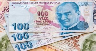 الليرة التركية تهبط مجددا.. فقدت 20 بالمئة في 5 أشهر