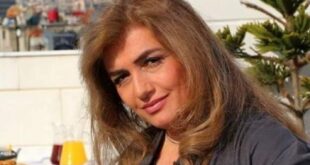 جيانا عيد تكشف سبب خلافها مع ديانا جبور وتعتذر منها