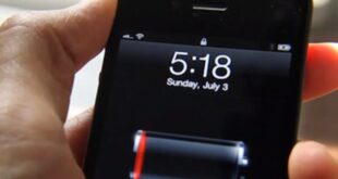 5 أعراض تنذر بتلف بطارية الهاتف