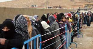 بلدية لبنانية تجبر السوريين على توقيع تعهد بالعودة إلى بلادهم