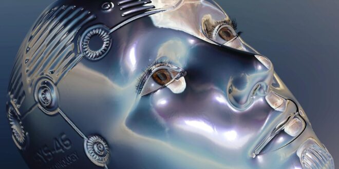 علماء يبتكرون "جلدا بشريا حيا".. قريبا لن نميز الروبوتات عن الإنسان... فيديو
