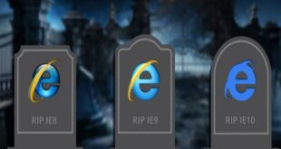 نهاية حقبة .. متصفح Internet Explorer سيموت غدا 15 يونيو بشكل رسمي