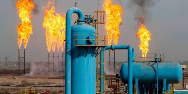 وزير النفط السوري: مصدر الغاز يواجه صعوبات بالغة