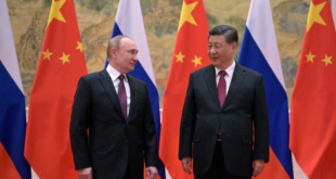 يصل طوله إلى 2.600 كم.. ترتيبات لإنشاء خط غاز بين روسيا والصين يمر عبر منغوليا