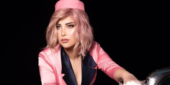 شمس الكويتية تعتزم مقاضاة والدتها لسبب لا يصدق