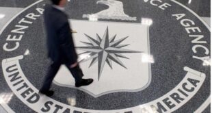 إدانة مبرمج سابق في "CIA" بأكبر سرقة معلومات سرية بتاريخ أمريكا