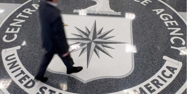 إدانة مبرمج سابق في "CIA" بأكبر سرقة معلومات سرية بتاريخ أمريكا