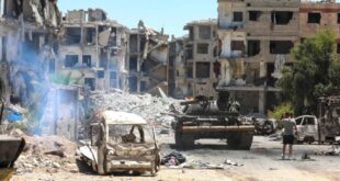 ورش «القانون الإنساني»: سوريا تُدرّب عسكرييها